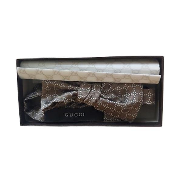 Gucci Bow Tie