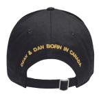 DSQUARED2 - embroidered Baseball Cap