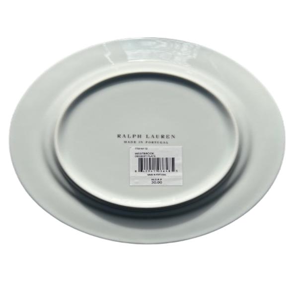 Ralph Lauren Dessert Plate
