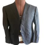 Gucci men slim fit suit