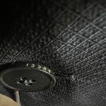 Gucci men slim fit suit