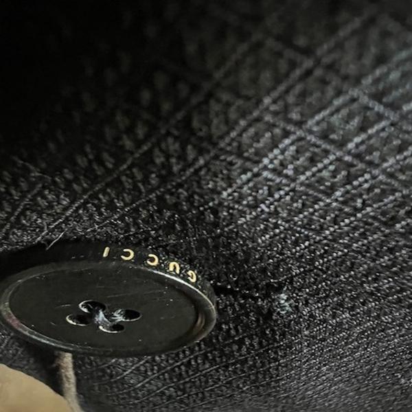 Gucci men slim fit suit