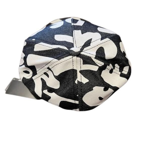 D2 Pop 80's Baseball Cap