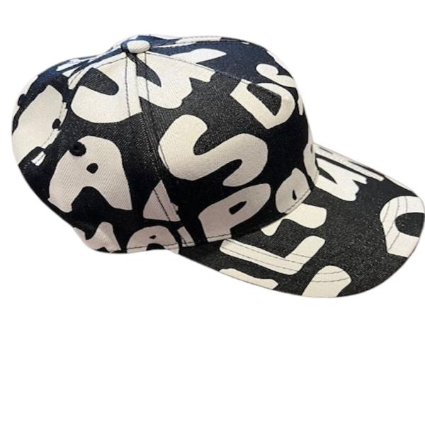 D2 Pop 80's Baseball Cap