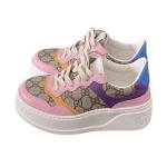 Gucci 'GG' monogram Sneakers