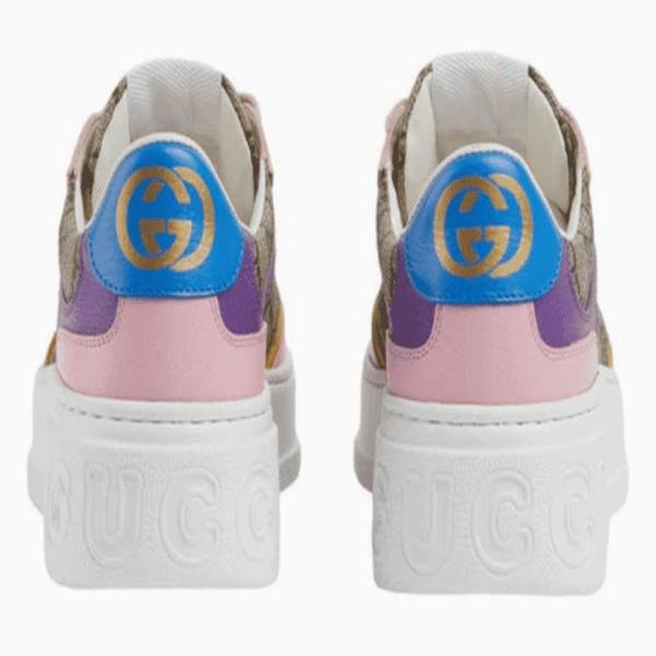 Gucci 'GG' monogram Sneakers