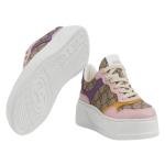 Gucci 'GG' monogram Sneakers
