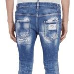 Dsquared2  Super Twinky skinny jeans