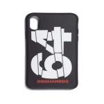 Dsquared iPhone X Cover