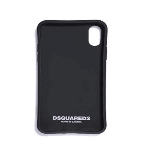 Dsquared iPhone X Cover