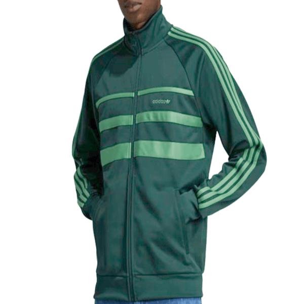 Adidas Originals  The First Track Top