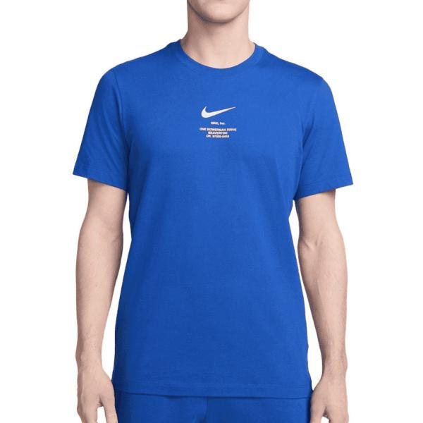 Nike Big Swoosh 3 Jersey