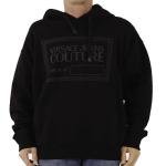 Versace Jeans Couture Hooded Sweatshirt