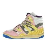 Gucci 'Gucci' High-top Sneakers