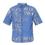 Versace Jeans Couture Patterned shirt