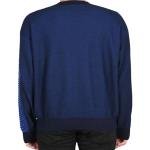 VERSACE Medusa head pullover sweater