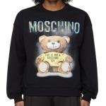 Moschino Teddy Bear Sweatshirt