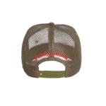 DSQUARED2 'Power Twins" Baseball Cap