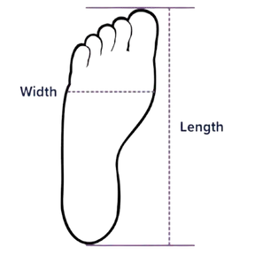Shoe Size (men)
